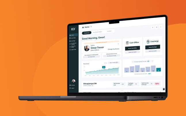 Keller_Offers UI Design